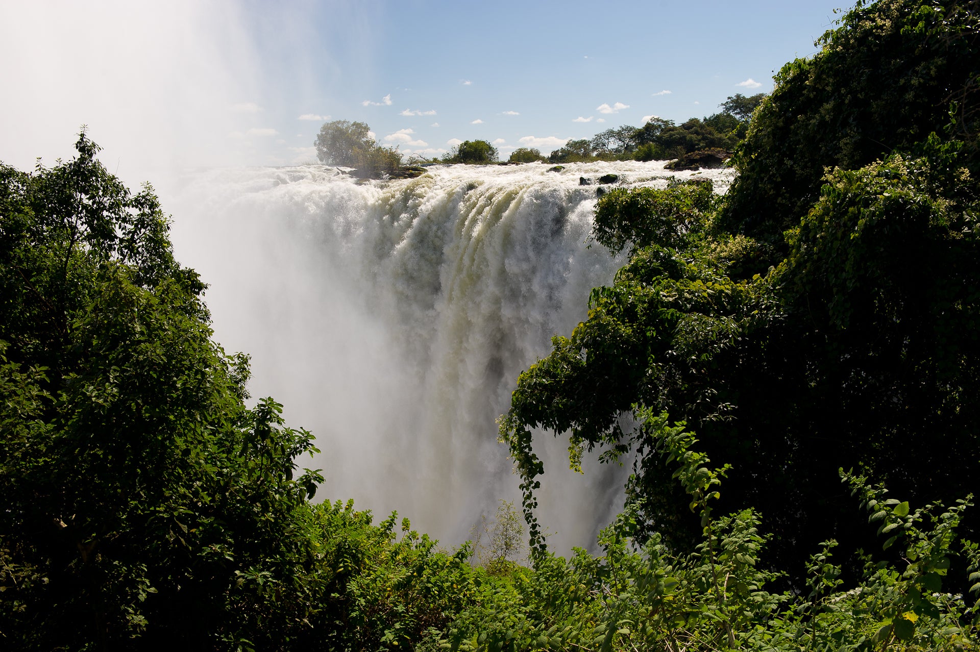 Victoria Falls