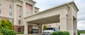 Hampton Inn & Suites Plymouth