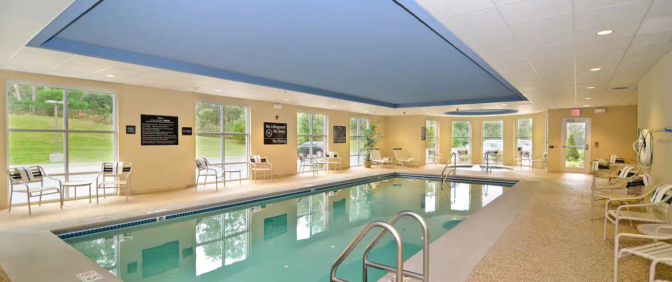 Hampton Inn & Suites Plymouth