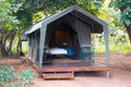 Nkula Walking Camp (Tent)