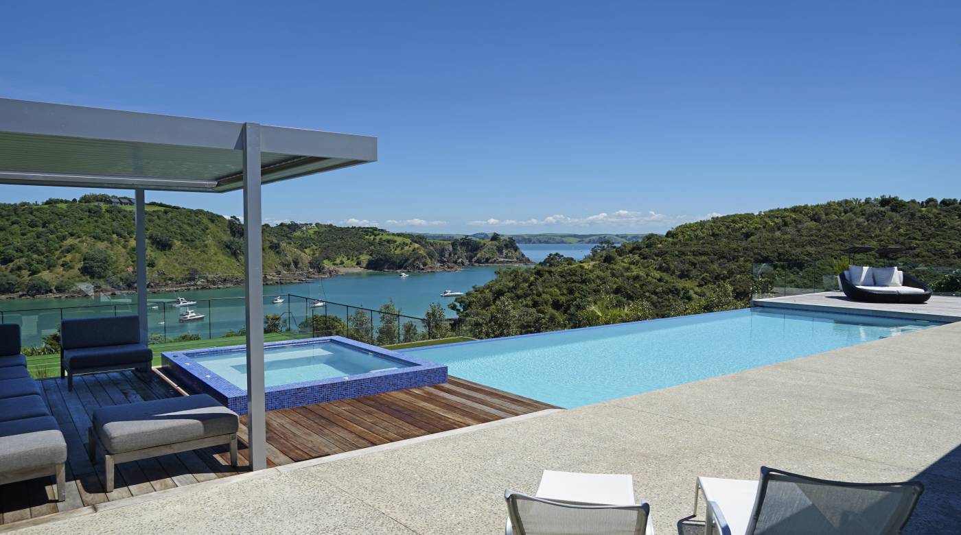 Korora Estate