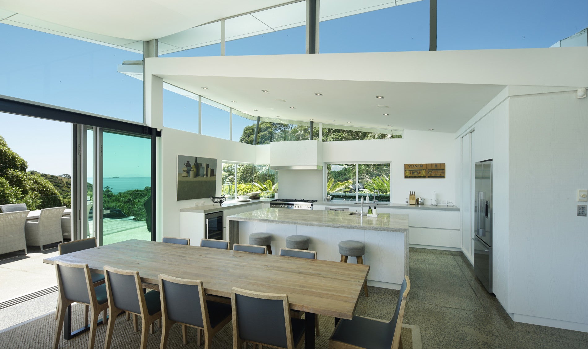 Korora Estate