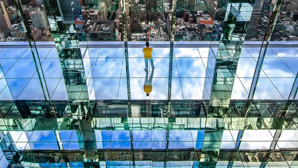 SUMMIT One Vanderbilt