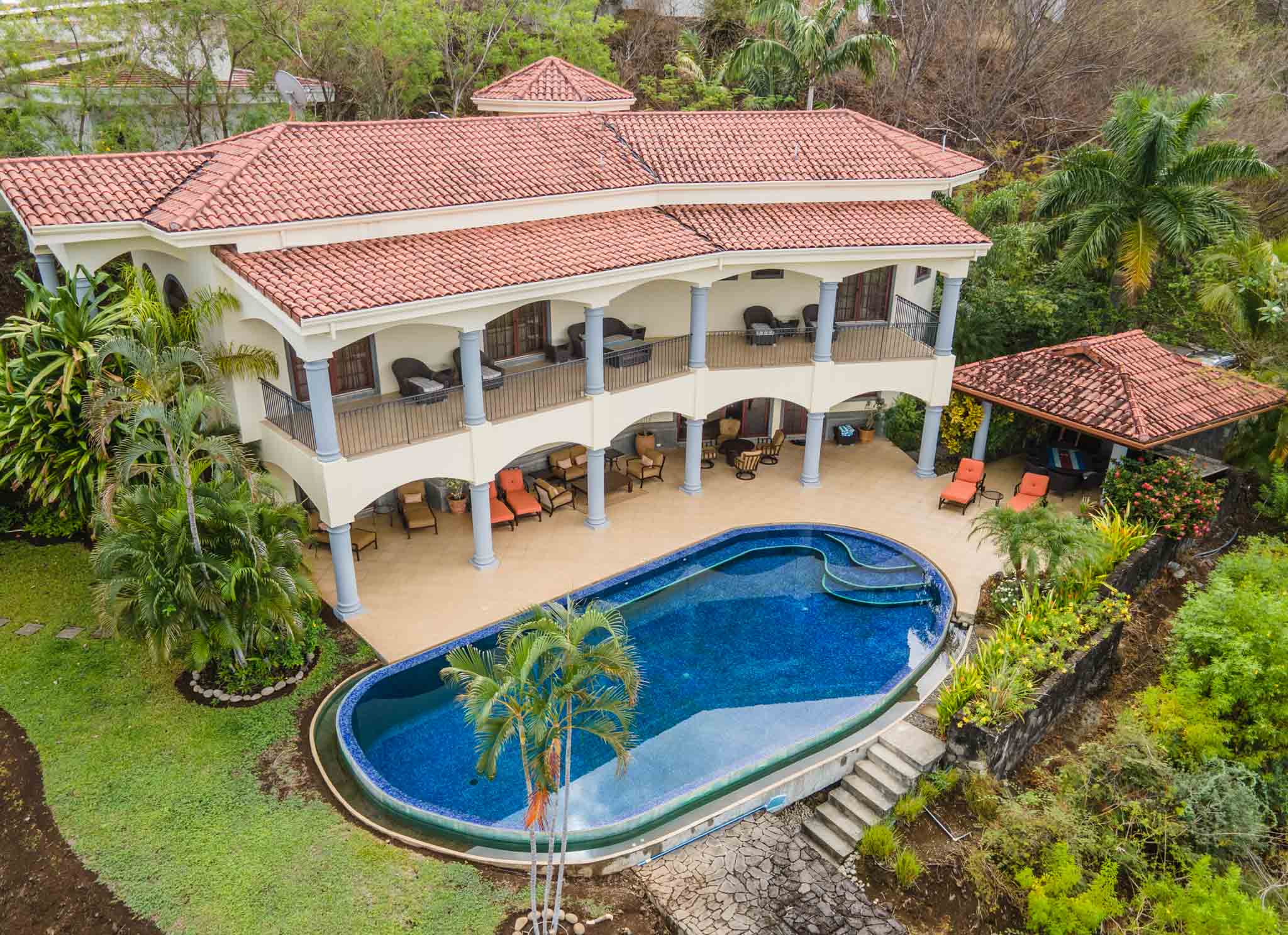 Star Villas Hermosa