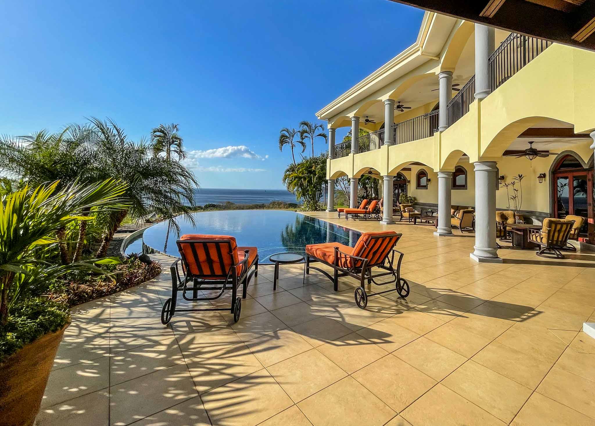 Star Villas Hermosa