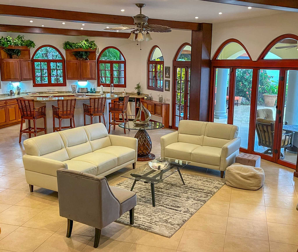 Star Villas Hermosa