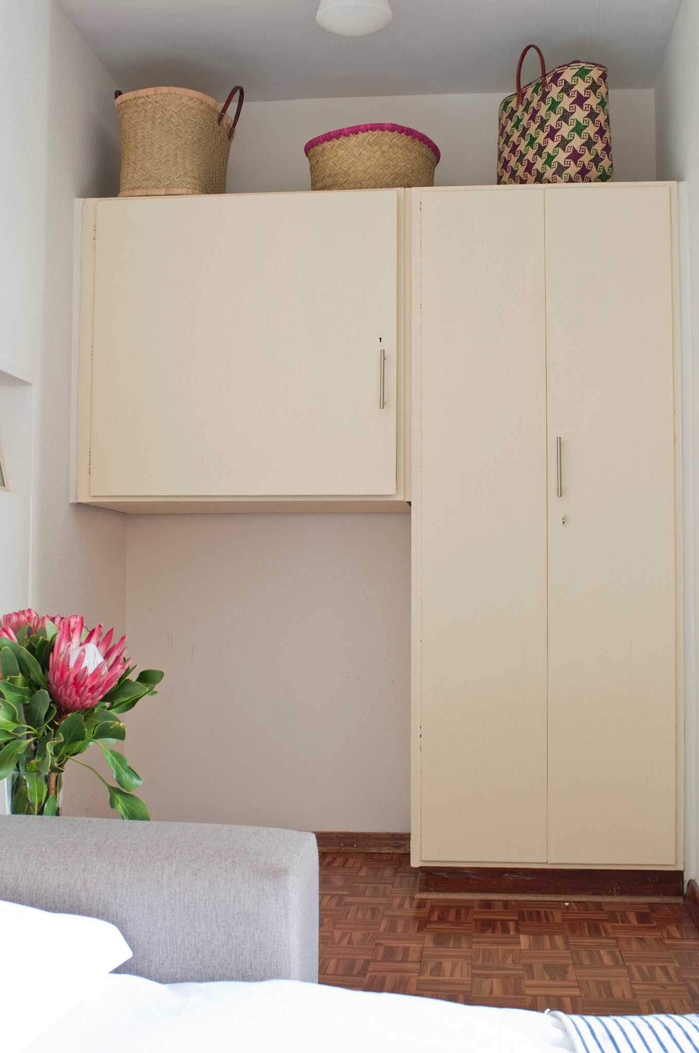Cupboard