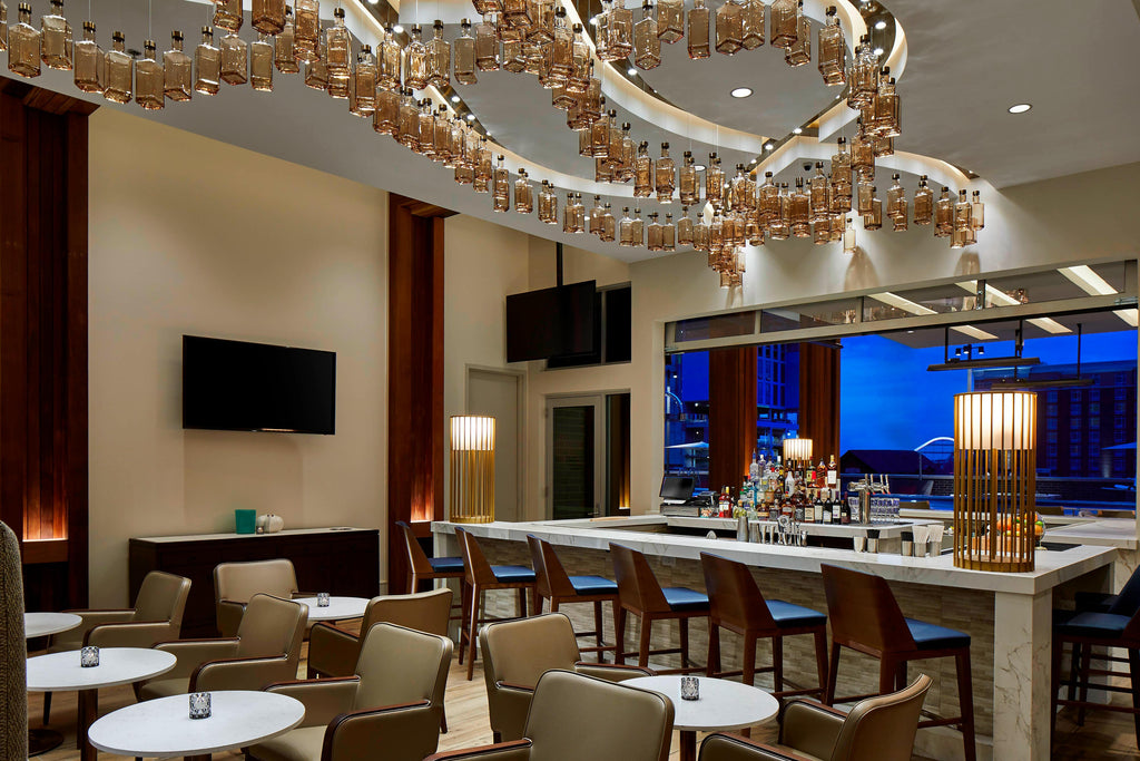 AC Hotel Nashville Downtown