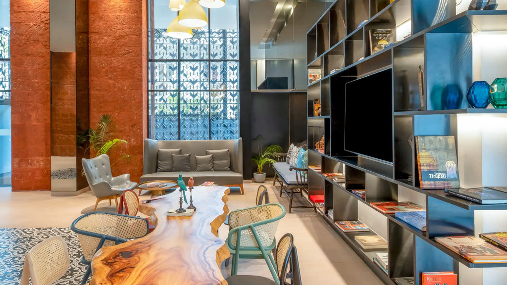 Hyatt Centric Candolim Goa