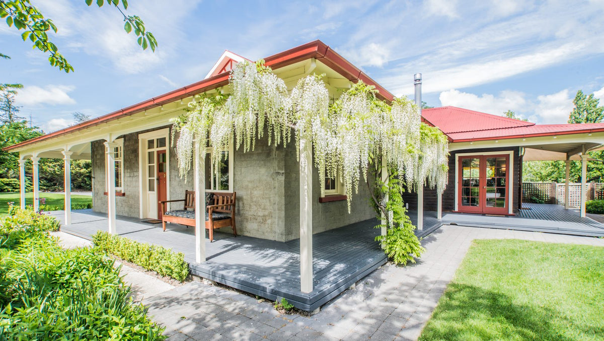 Hartley Homestead Bed and Breakfast