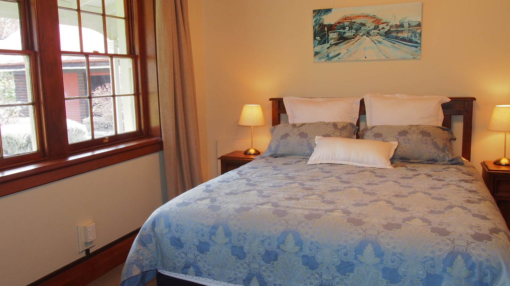 Hartley Homestead Bed and Breakfast
