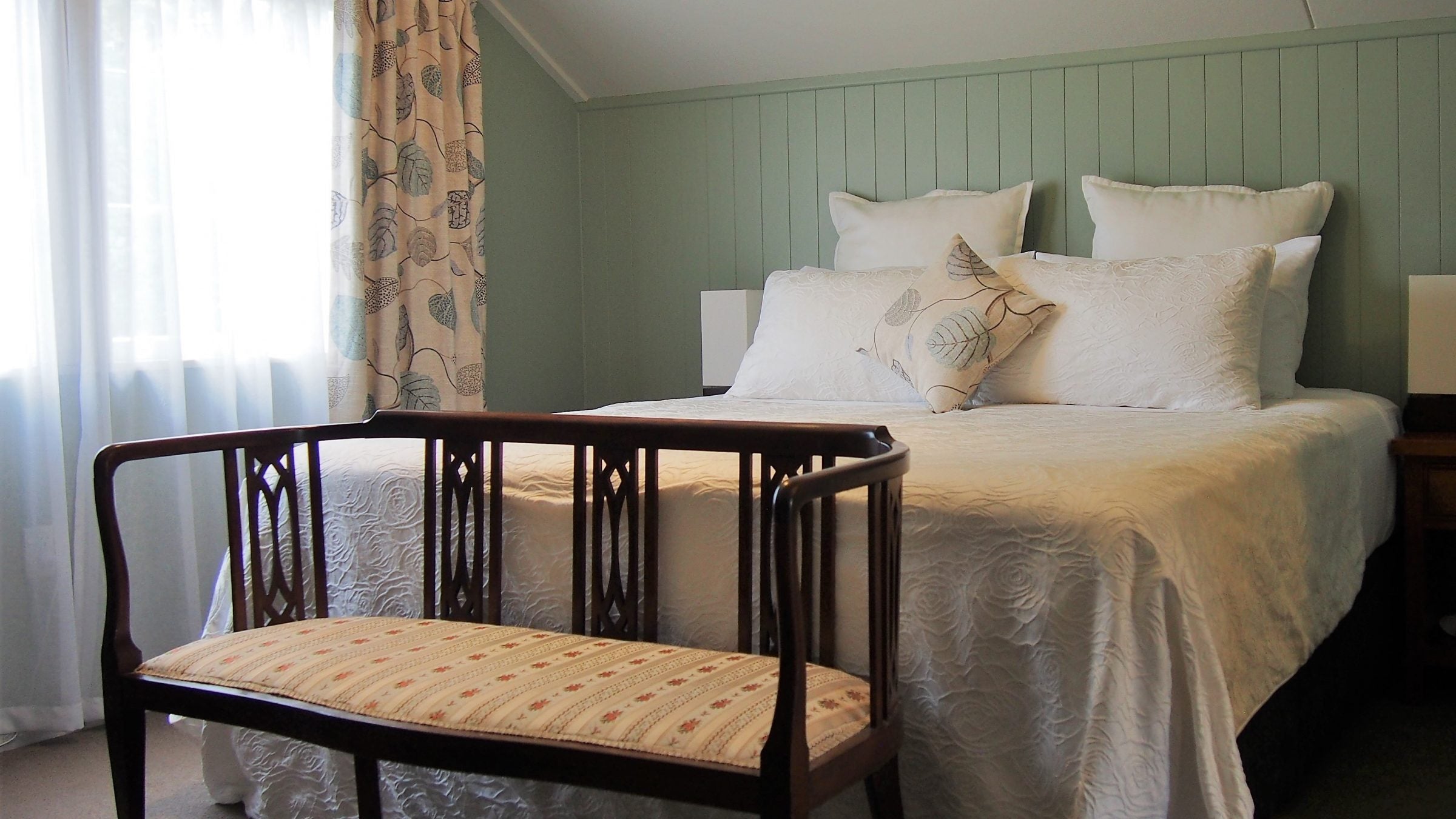 Hartley Homestead Bed and Breakfast