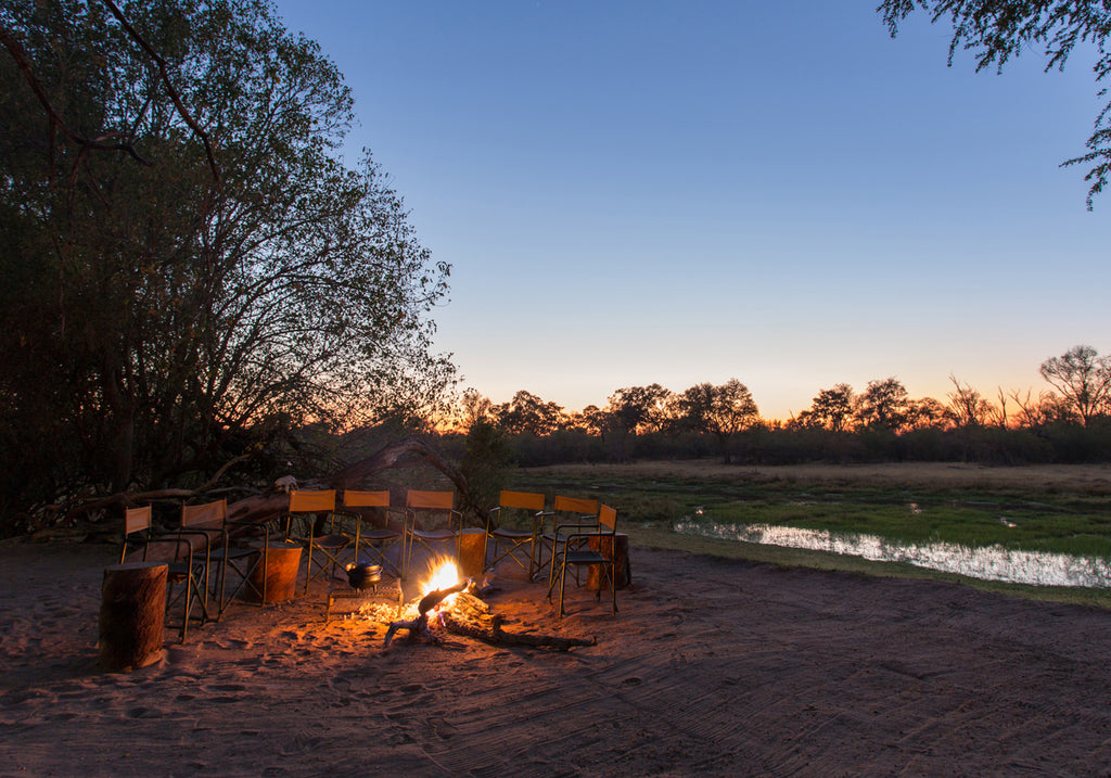 Machaba Camp