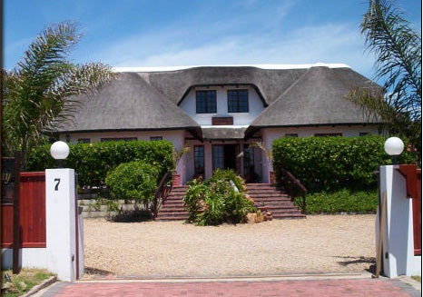St Francis Bay Lodge