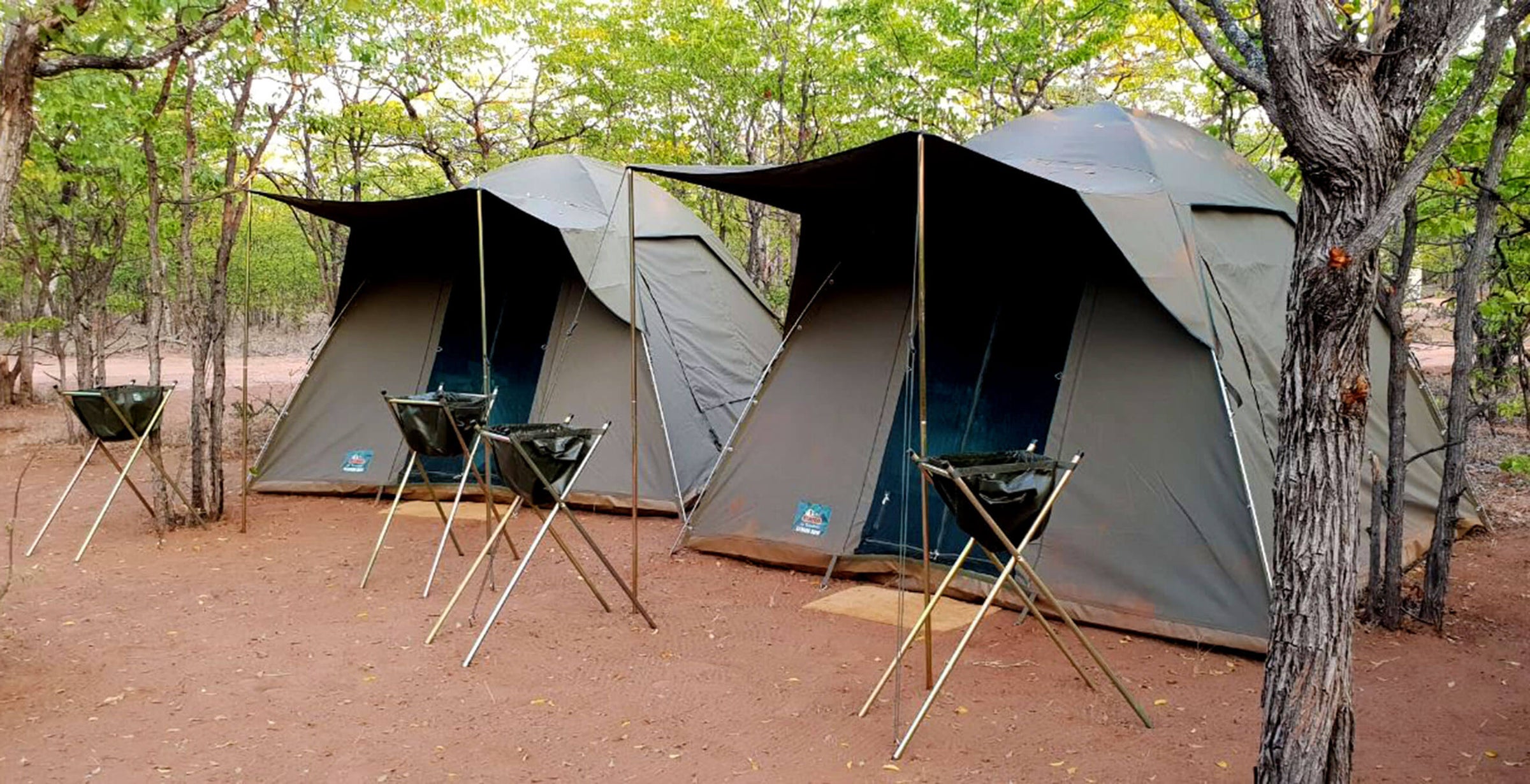 Mapesu Private Game Reserve
