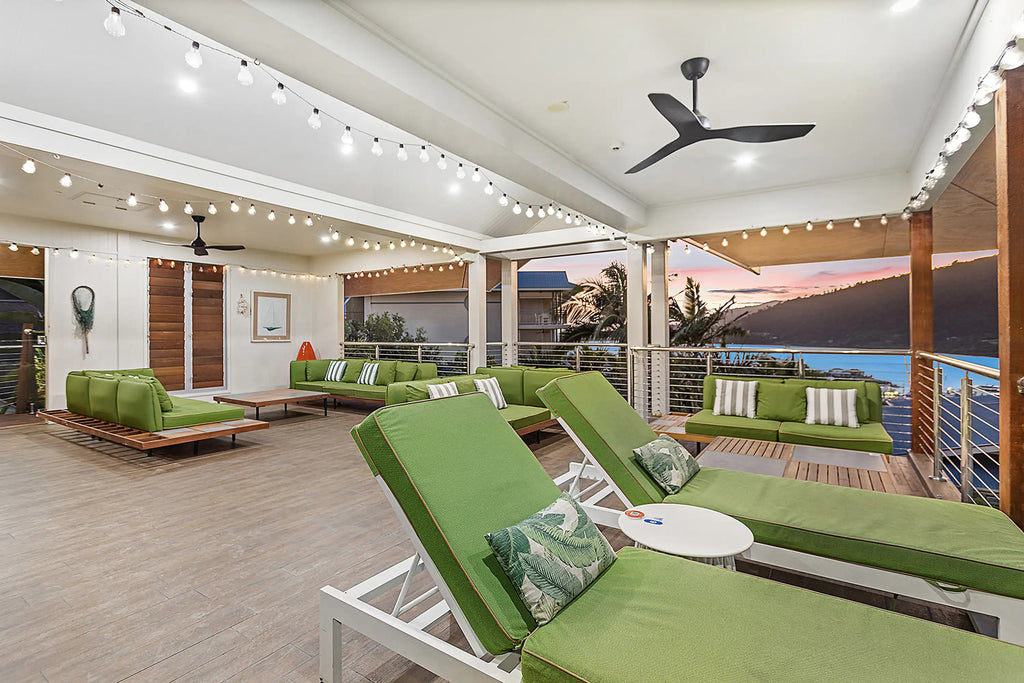 Club Wyndham Airlie Beach