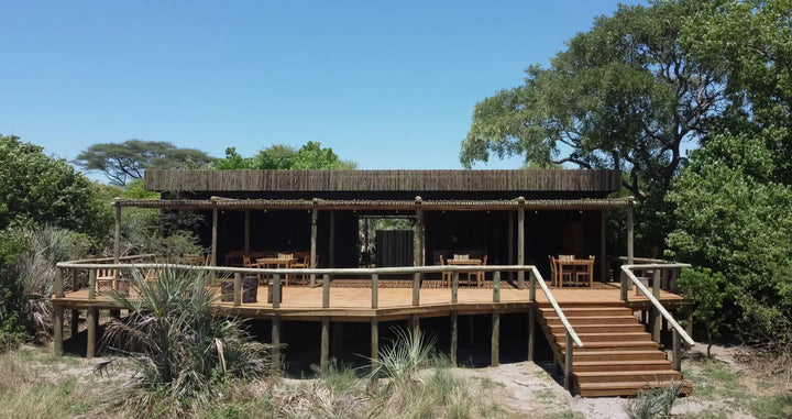 Semowi Nature Camp