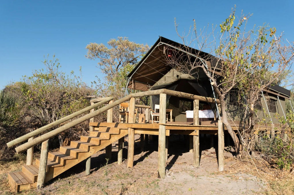 Semowi Nature Camp
