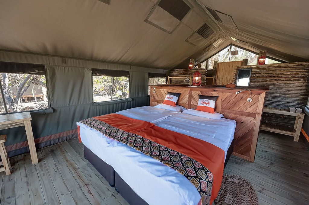 Semowi Nature Camp