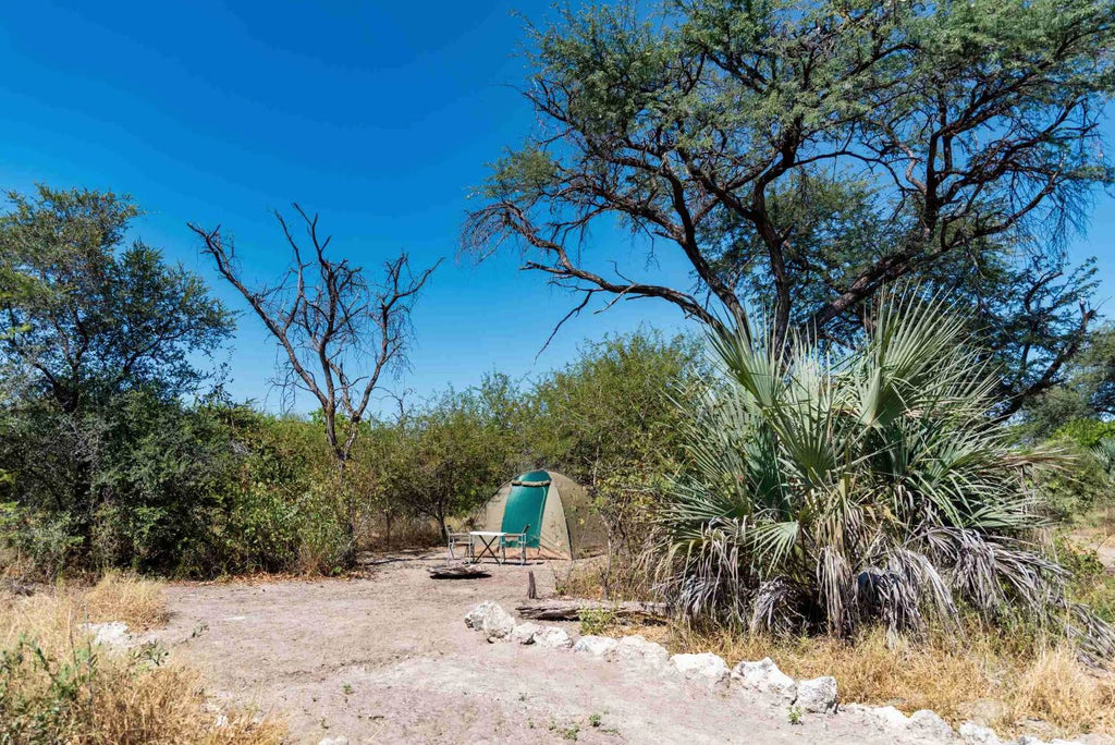 Semowi Nature Camp