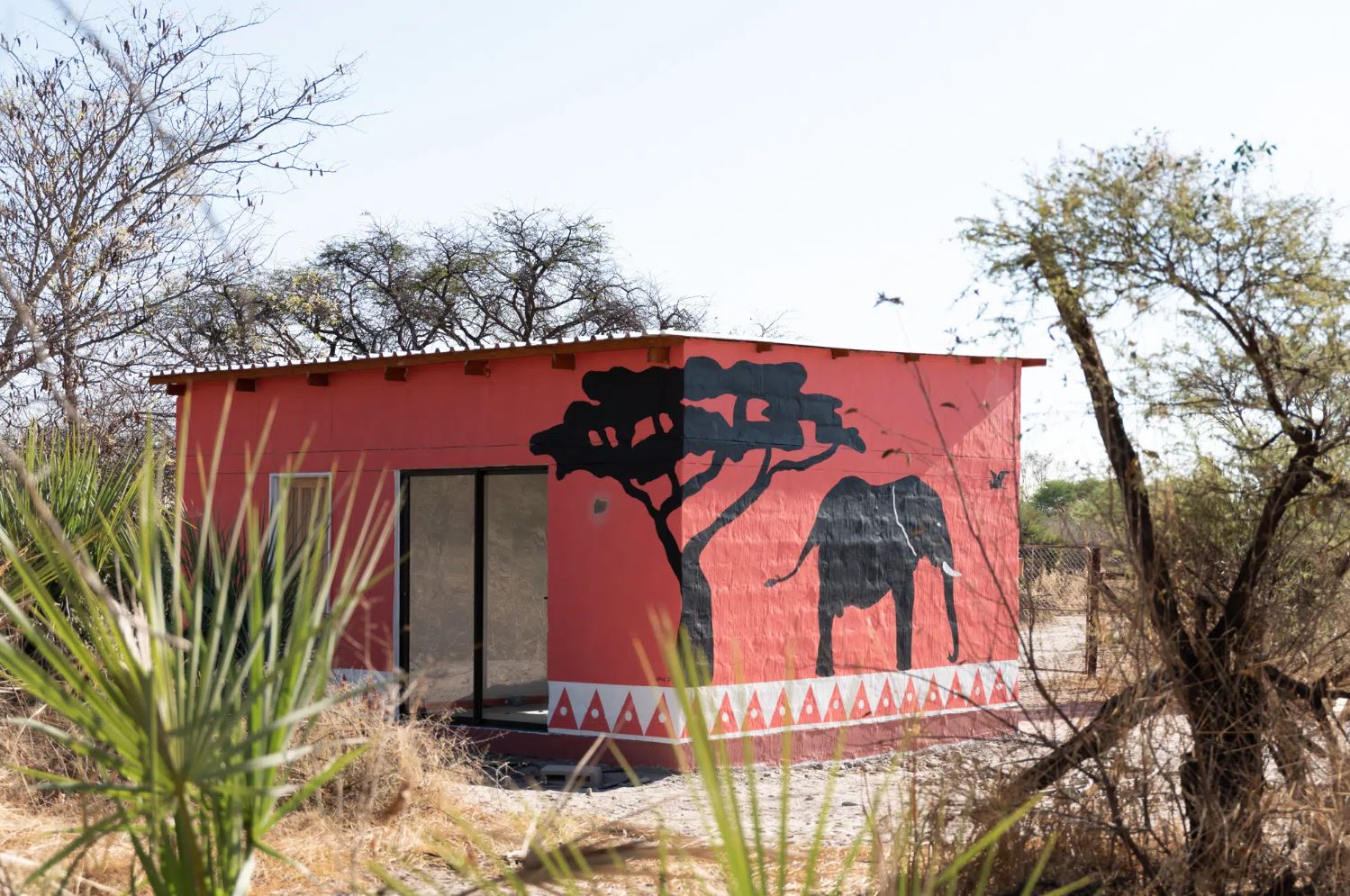 Semowi Nature Camp