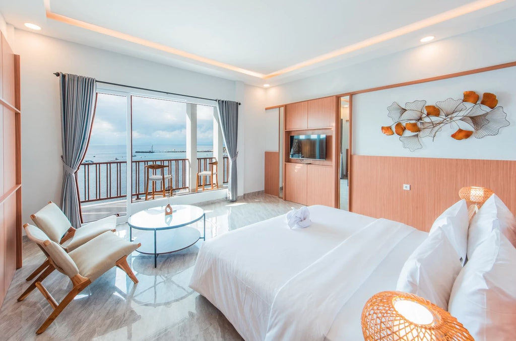 Sea La Vie Hotel