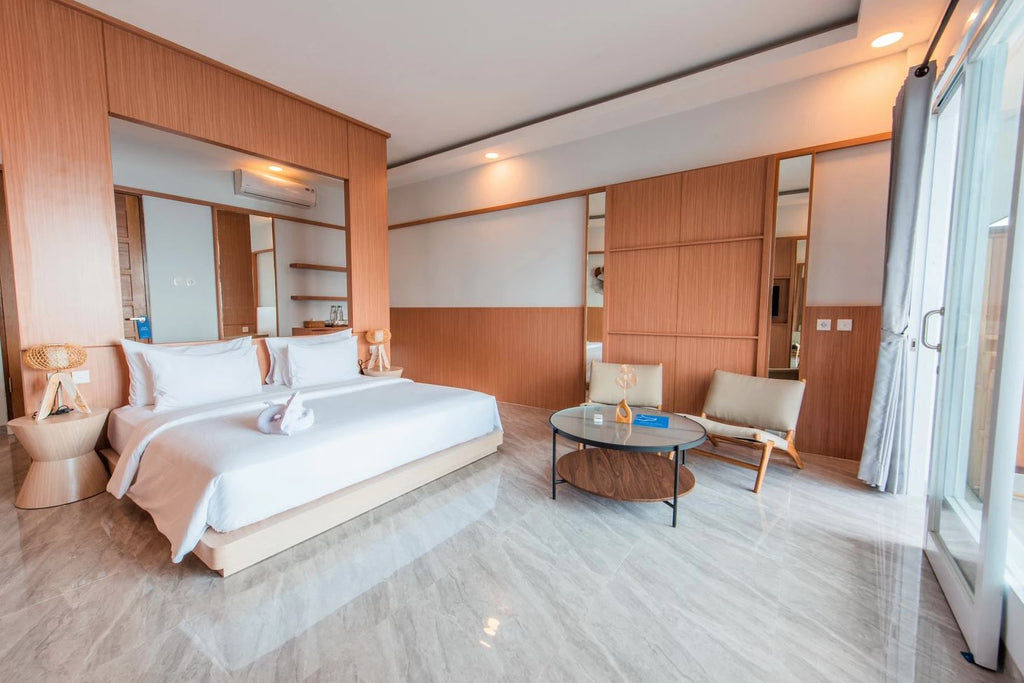 Sea La Vie Hotel