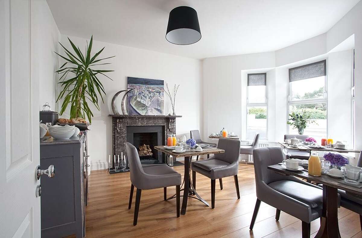 Blackrock House