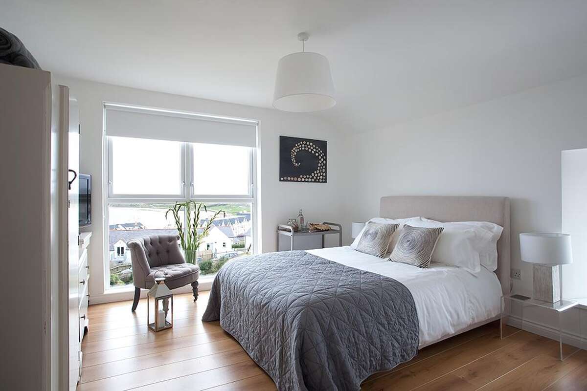 Blackrock House