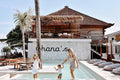 Ohana's Beachfront Resort & Beach Club