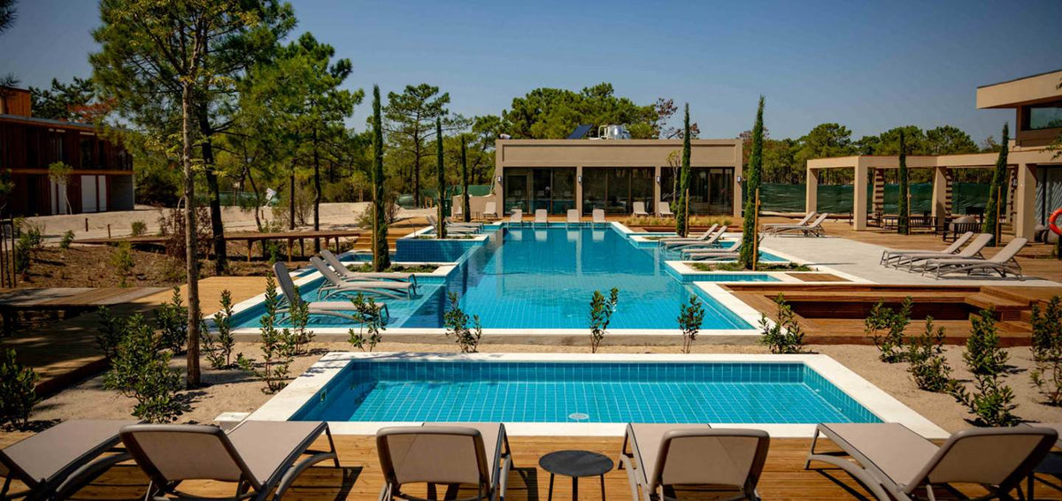Pestana Tróia Eco Resort & Residences