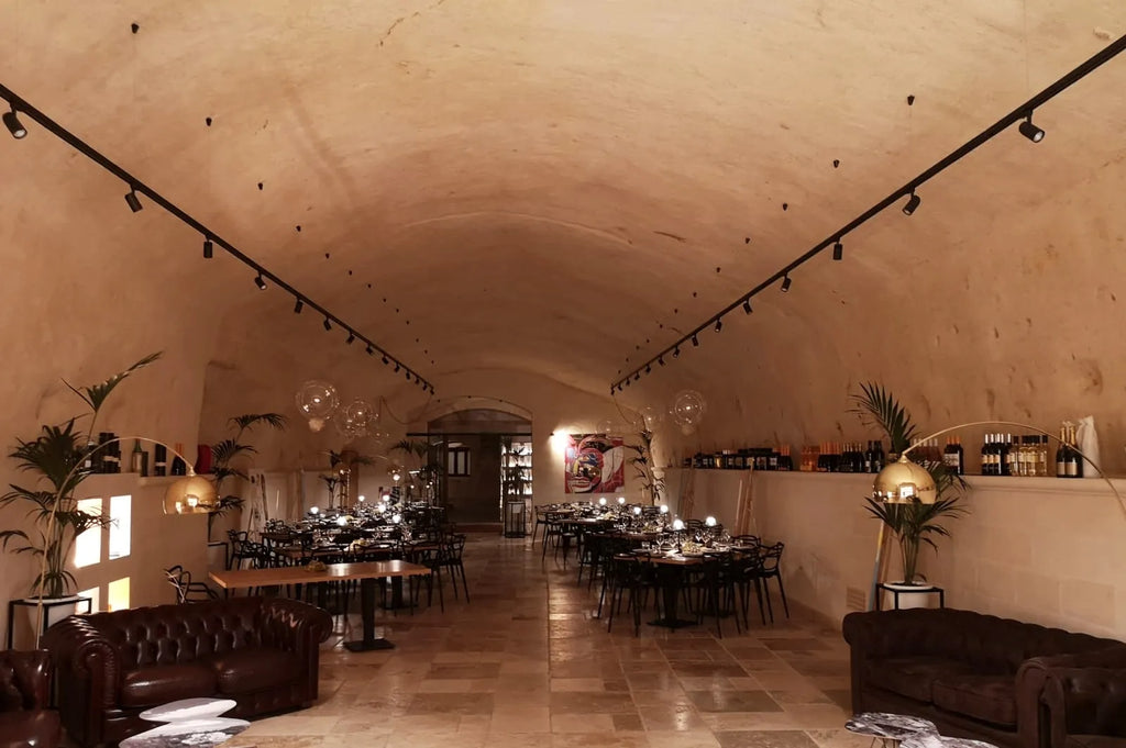 Masseria Santa Lucia