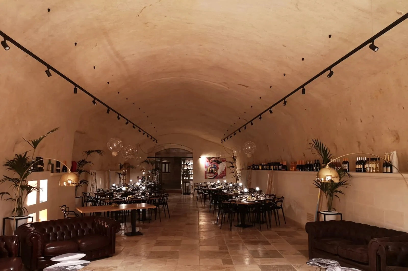 Masseria Santa Lucia