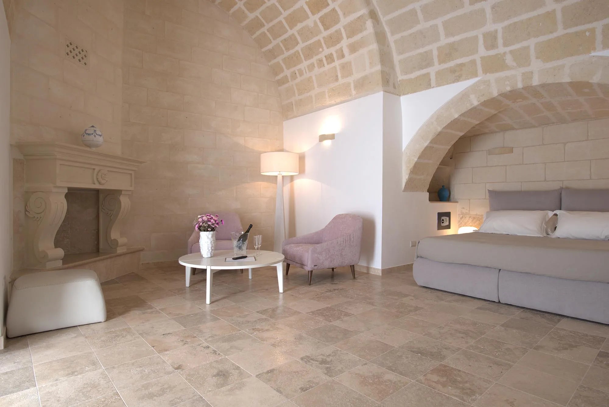 Masseria Santa Lucia