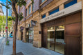Sydney Hotel QVB