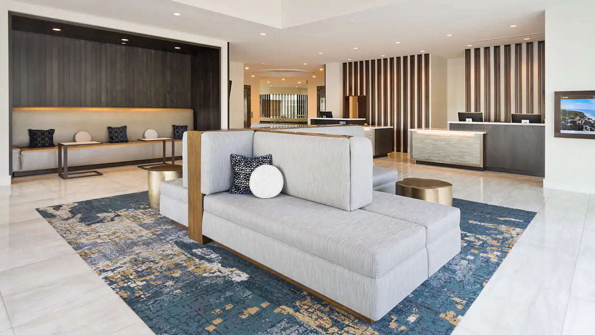 DoubleTree by Hilton Hotel San Diego Del Mar