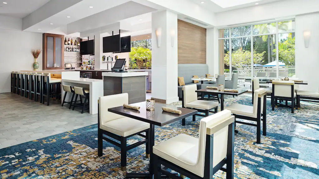 DoubleTree by Hilton Hotel San Diego Del Mar