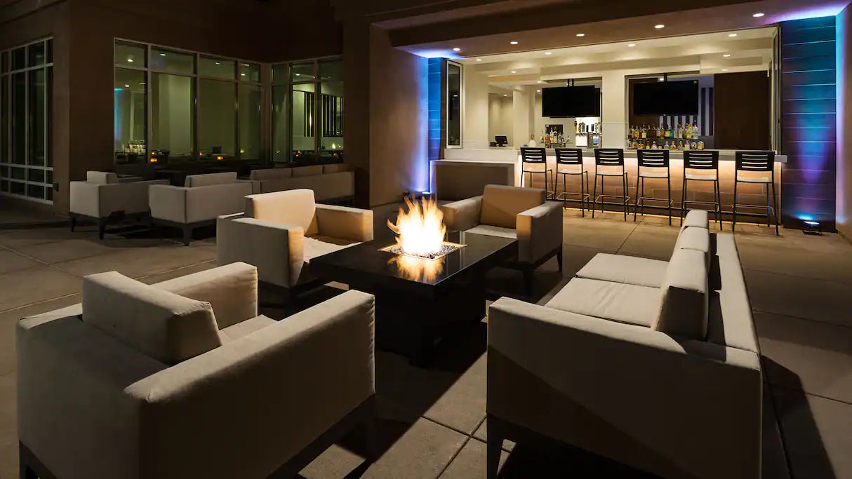DoubleTree by Hilton Hotel San Diego Del Mar