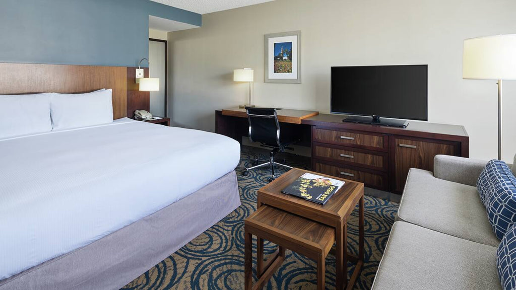 DoubleTree by Hilton Hotel San Diego Del Mar