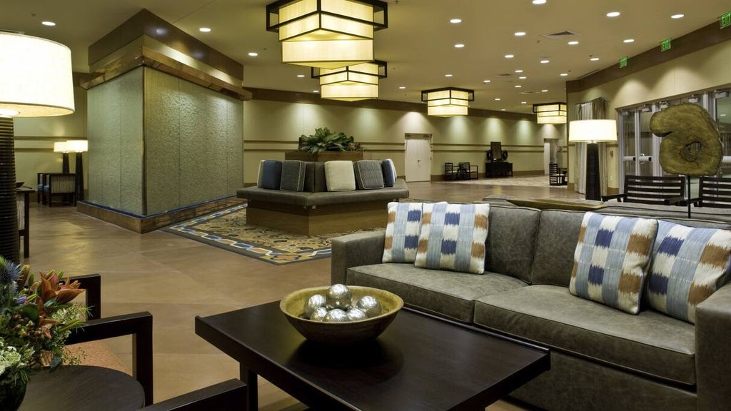 DoubleTree by Hilton Hotel Phoenix Tempe