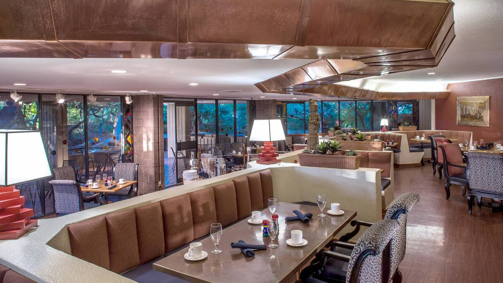 DoubleTree by Hilton Hotel Phoenix Tempe