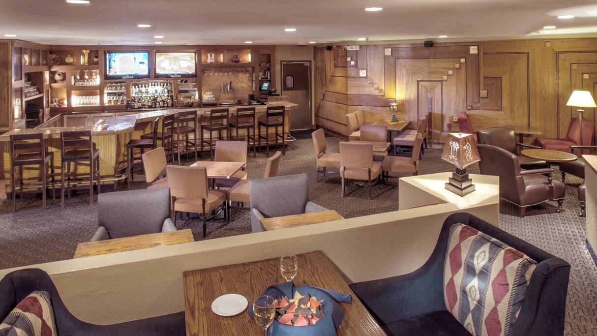 DoubleTree by Hilton Hotel Phoenix Tempe