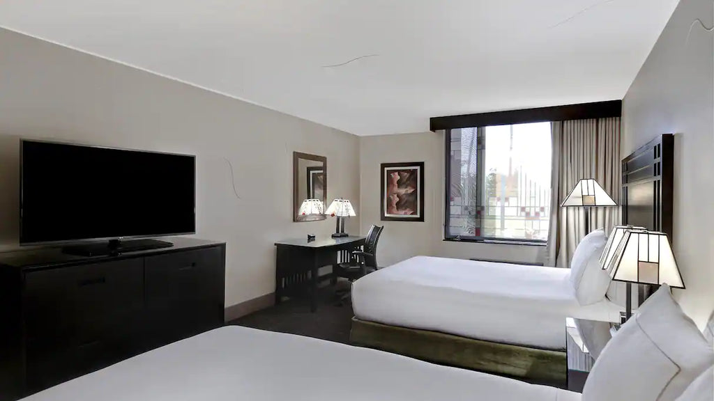 DoubleTree by Hilton Hotel Phoenix Tempe