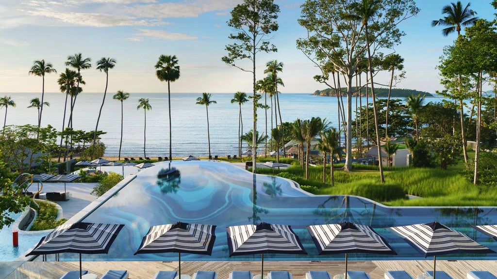 Hyatt Regency Koh Samui