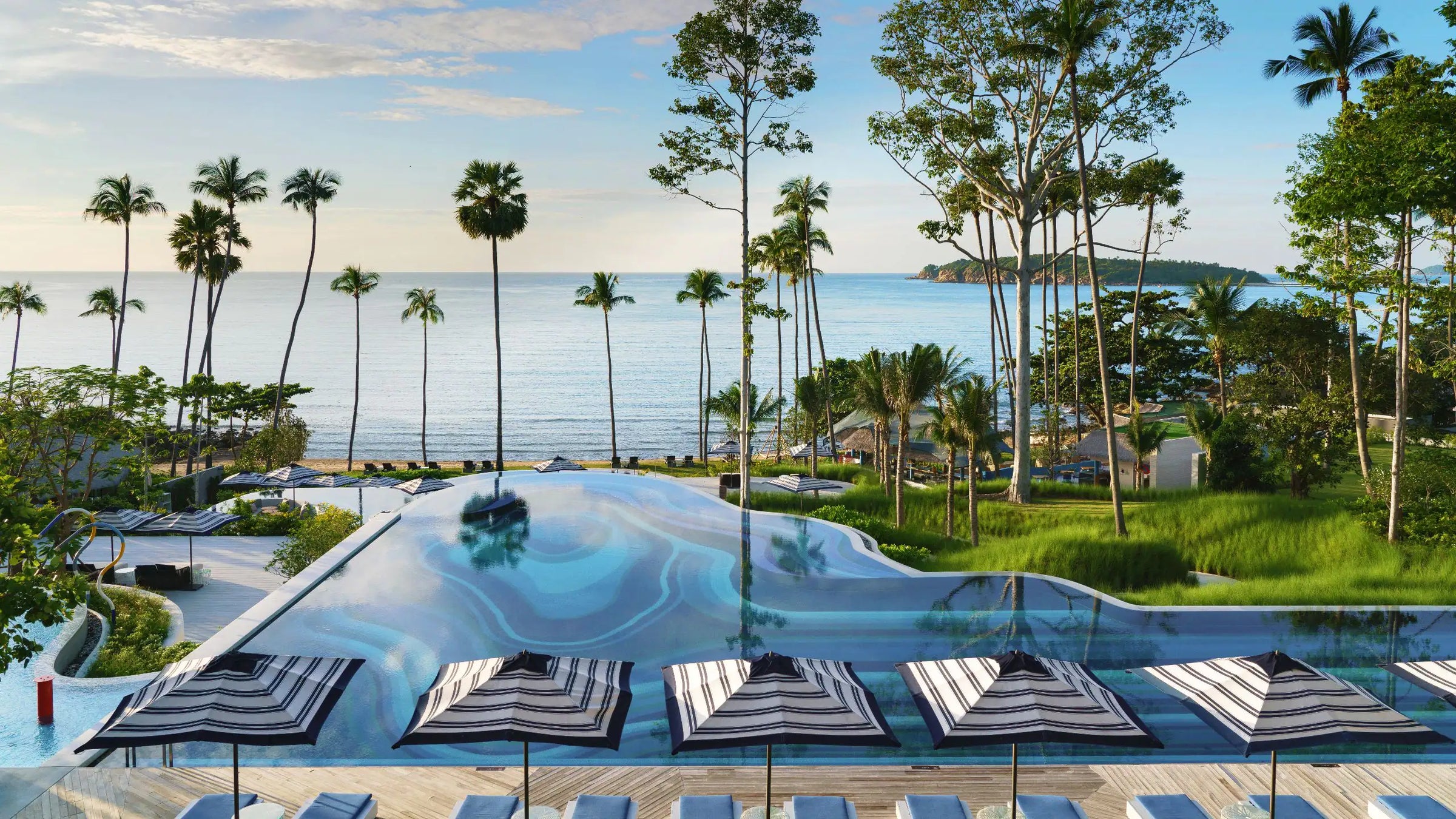 Hyatt Regency Koh Samui