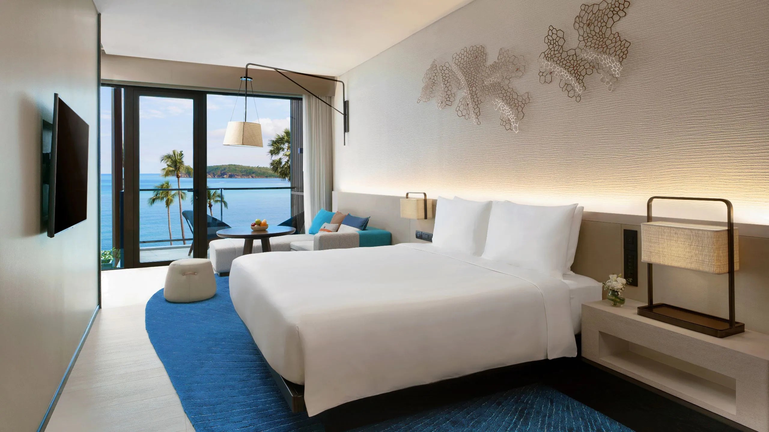 Hyatt Regency Koh Samui