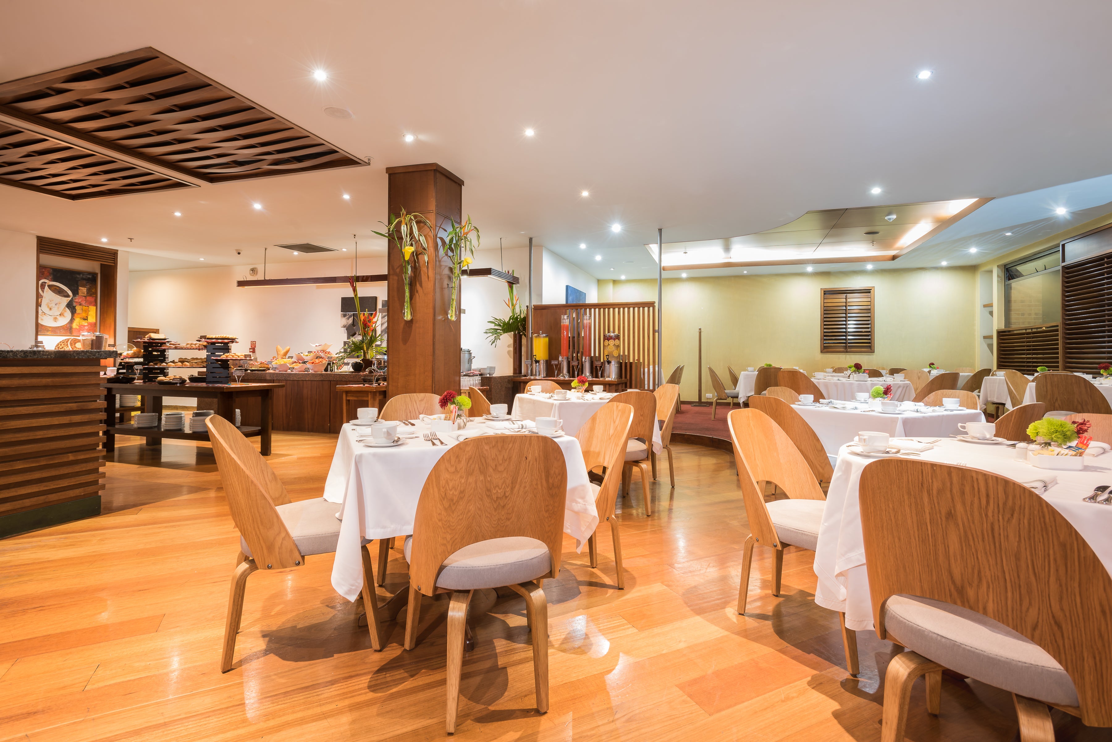 Restaurante Manduka
