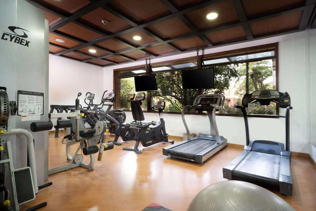 Gimnasio