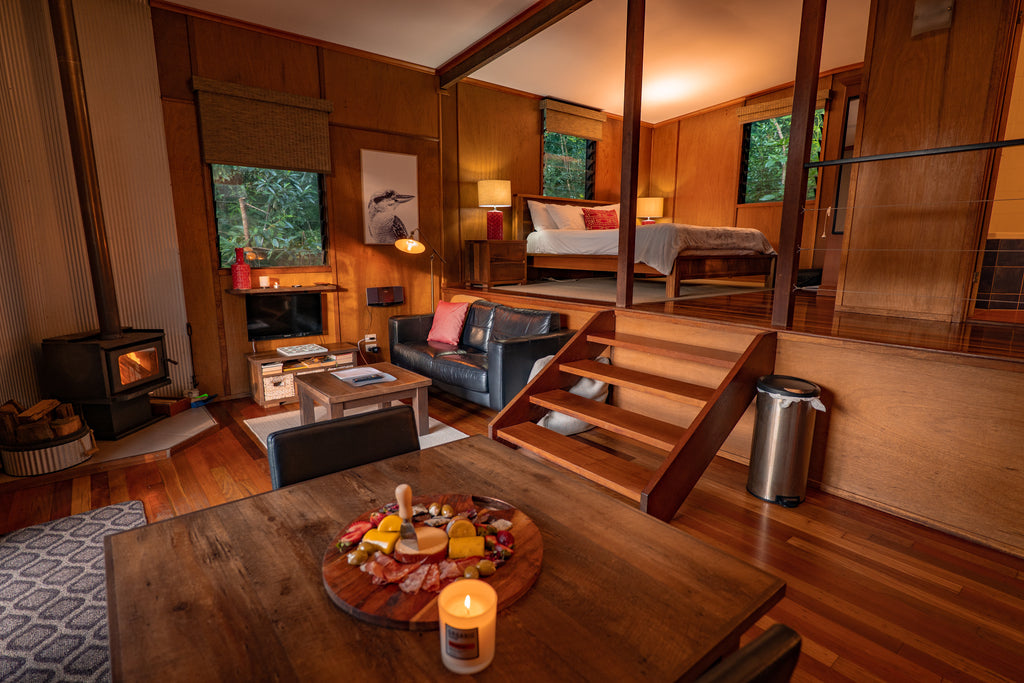 Hideaway Cottage