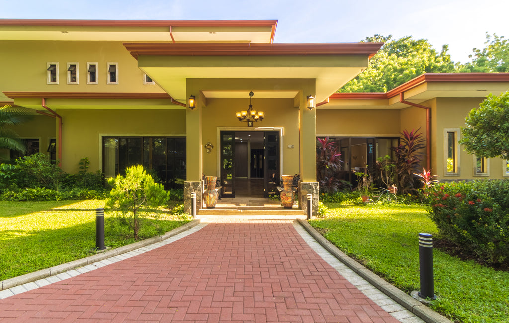 CASA PRINCIPAL